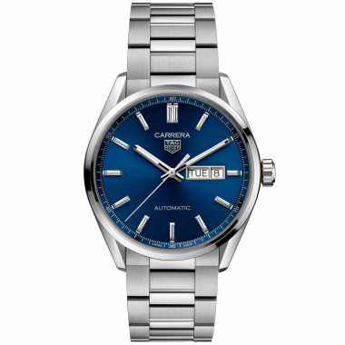         Automatik, TAG Heuer TAG HEUER CARRERA DAY-DATE