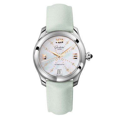         Automatik, Glashütte Original Lady Serenade