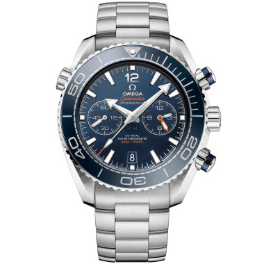        Automatik, Omega Seamaster Planet Ocean 600M