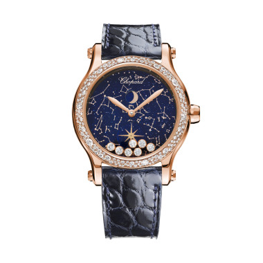         Automatik, Chopard Happy Moon
