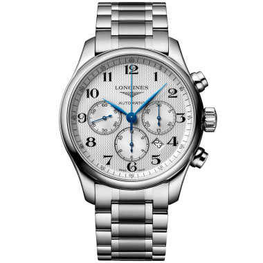         Automatik, Longines LONGINES MASTER COLLECTION CHRONOGRAPH