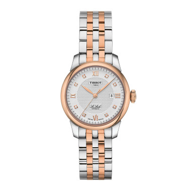         Automatik, Tissot Le Locle Automatic Lady Special Edition