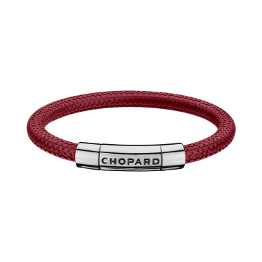         Kautschuk, Armschmuck, Chopard Mille Miglia Armband