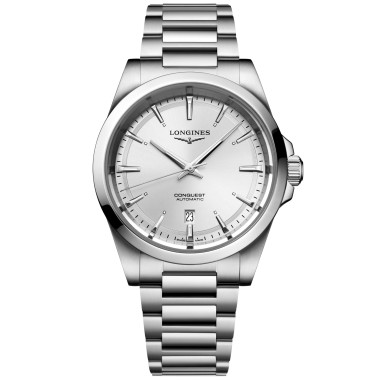         Automatik, Longines CONQUEST