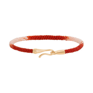         Nylon, Armschmuck, Ole Lynggaard Copenhagen Life Armband