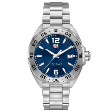         Quarzwerk, TAG Heuer TAG HEUER FORMULA 1 DATE