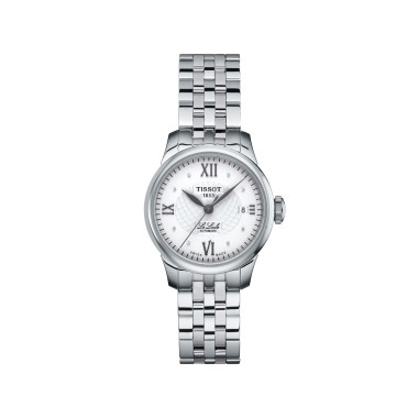         Automatik, Tissot  Le Locle Automatic Lady