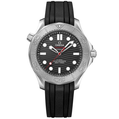         Automatik, Omega Seamaster Diver 300M