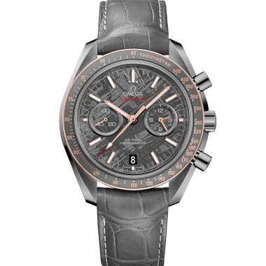         Automatik, Omega Speedmaster Dark Side of the Moon