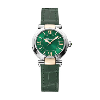         Automatik, Chopard Imperiale