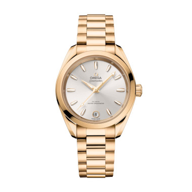         Automatik, Omega Seamaster Aqua Terra Shades