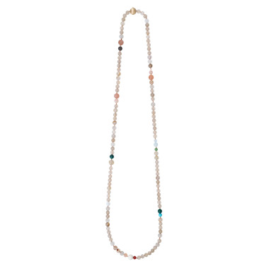         Halsschmuck, Ole Lynggaard Copenhagen Perlenhalskette