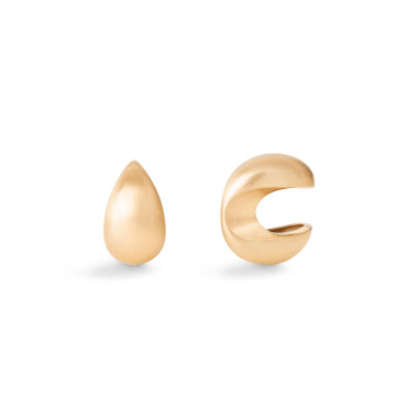         Ole Lynggaard Copenhagen Drop Manschettenknöpfe