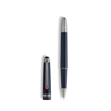        Montblanc Meisterstück Around the World in 80 Days Classique Rollerball