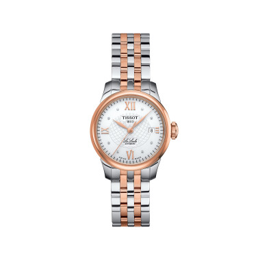         Automatik, Tissot Le Locle  Automatic  Lady