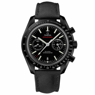         Automatik, Omega Speedmaster Dark Side of the Moon