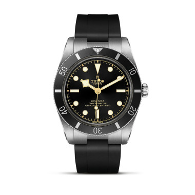         Automatik, TUDOR Black Bay 54