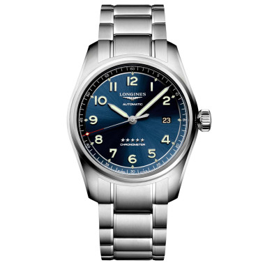         Automatik, Longines LONGINES SPIRIT