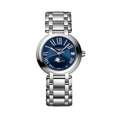         Quarzwerk, Longines LONGINES PRIMALUNA MOONPHASE