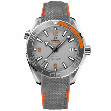         Automatik, Omega Seamaster Planet Ocean 600M