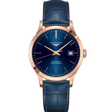         Automatik, Longines RECORD