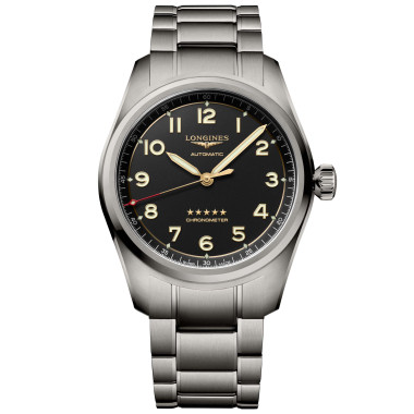         Automatik, Longines LONGINES SPIRIT