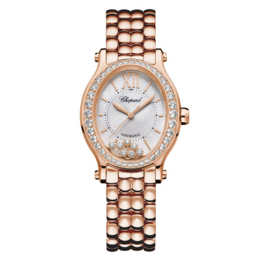         Automatik, Chopard Happy Sport