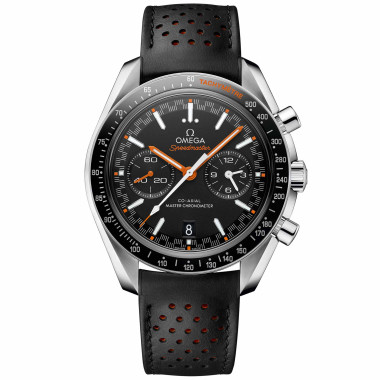         Automatik, Omega Speedmaster Racing