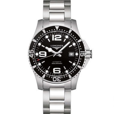         Automatik, Longines HYDROCONQUEST