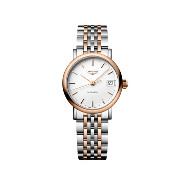         Automatik, Longines LONGINES ELEGANT COLLECTION