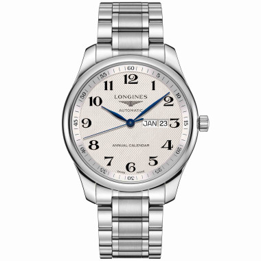         Automatik, Longines LONGINES MASTER COLLECTION