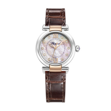         Automatik, Chopard Imperiale