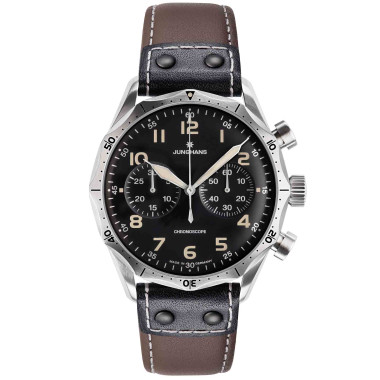         Automatik, Junghans Meister Pilot Chronoscope