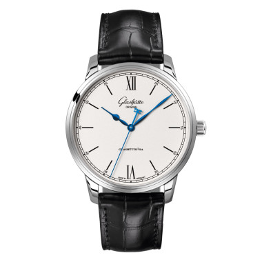         Automatik, Glashütte Original Senator Excellence