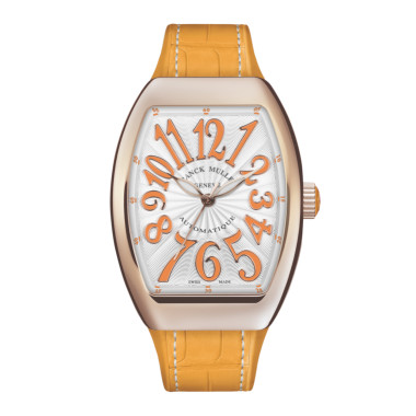         Automatik, Franck Muller Vanguard Classic
