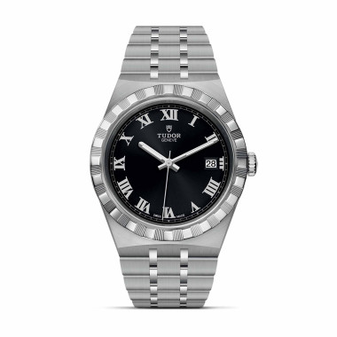         Automatik, TUDOR TUDOR Royal