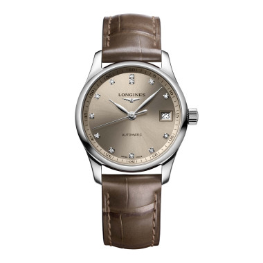         Automatik, Longines LONGINES MASTER COLLECTION