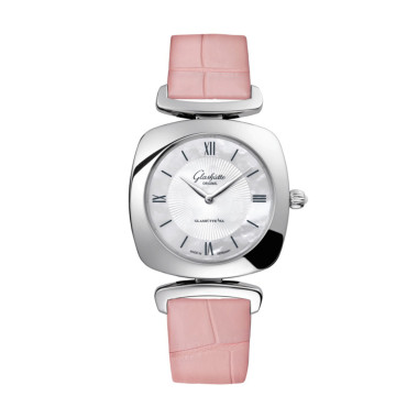         Quarzwerk, Glashütte Original Pavonina