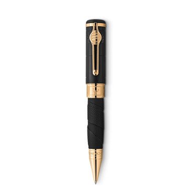         Montblanc Great Characters Muhammad Ali Special Edition Kugelschreiber
