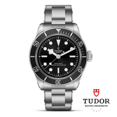         Automatik, TUDOR Black Bay