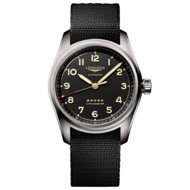         Automatik, Longines LONGINES SPIRIT
