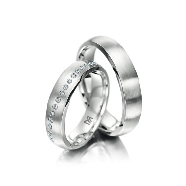         Meister Trauringe Phantastics