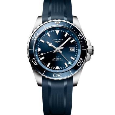         Automatik, Longines HYDROCONQUEST GMT