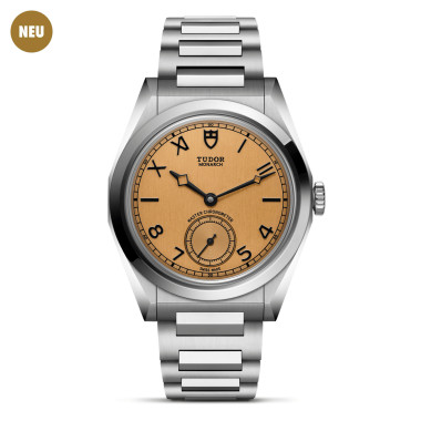         Automatik, TUDOR TUDOR Monarch