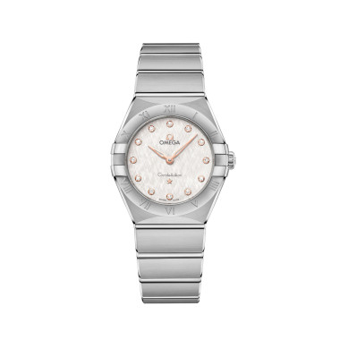         Quarzwerk, Omega Constellation