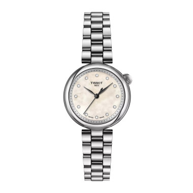         Quarzwerk, Tissot Desir