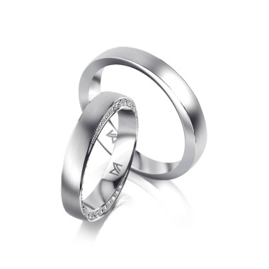         Meister Trauringe Phantastics