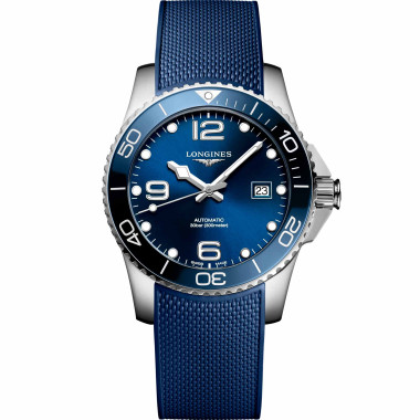         Automatik, Longines HYDROCONQUEST