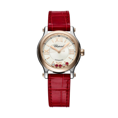         Automatik, Chopard Happy Sport