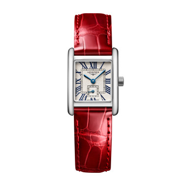         Quarzwerk, Longines LONGINES MINI DOLCEVITA